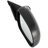 DOOR MIRROR RH POWER HTD W/PUDDLE LAMP PTM LTD MODEL    REPLACEMENT FOR TOYOTA HIGHLANDER 2013 PARTSLINK NUMBER  TO1321251