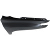 FENDER FR RH BASE MODEL W/O ANTENNA HOLE    REPLACEMENT FOR TOYOTA HIGHLANDER 2013 PARTSLINK NUMBER  TO1241237