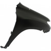 FENDER FR RH LTD/SPORT MODEL W/ANTENNA HOLE CAPA    REPLACEMENT FOR TOYOTA HIGHLANDER 2013 PARTSLINK NUMBER  TO1241238C