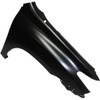 FENDER FR RH LTD/SPORT MODEL W/ANTENNA HOLE CAPA    REPLACEMENT FOR TOYOTA HIGHLANDER 2013 PARTSLINK NUMBER  TO1241238C
