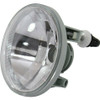 FOG LAMP FR LH/RH CAPA    REPLACEMENT FOR TOYOTA HIGHLANDER 2013 PARTSLINK NUMBER  TO2592125C