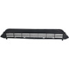 GRILLE LOWER MATTE BLACK    REPLACEMENT FOR TOYOTA HIGHLANDER 2013 PARTSLINK NUMBER  TO1036130