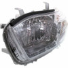 HEAD LAMP LH HQ    REPLACEMENT FOR TOYOTA HIGHLANDER 2013 PARTSLINK NUMBER  TO2502208