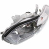 HEAD LAMP LH HQ    REPLACEMENT FOR TOYOTA HIGHLANDER 2013 PARTSLINK NUMBER  TO2502208