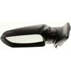 DOOR MIRROR LH POWER  REPLACEMENT FOR KIA RIO SEDONA 2006 PARTSLINK NUMBER  KI1320126