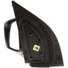 DOOR MIRROR LH POWER HTD REPLACEMENT FOR KIA RIO SEDONA 2006 PARTSLINK NUMBER  KI1320127