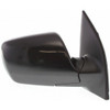 DOOR MIRROR RH POWER REPLACEMENT FOR KIA RIO SEDONA 2006 PARTSLINK NUMBER  KI1321126