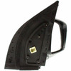 DOOR MIRROR RH POWER HTD  REPLACEMENT FOR KIA RIO SEDONA 2006 PARTSLINK NUMBER  KI1321127