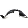 FENDER LINER RH  REPLACEMENT FOR KIA RIO SEDONA 2006 PARTSLINK NUMBER  KI1251115