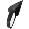 DOOR MIRROR LH POWER HTD EX  REPLACEMENT FOR KIA SORENTO 2006 PARTSLINK NUMBER  KI1320119