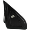 DOOR MIRROR LH POWER HTD TEXTURED LX/BASE  REPLACEMENT FOR KIA SORENTO 2006 PARTSLINK NUMBER  KI1320118