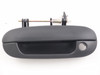 DOOR HANDLE FR LH OUTER TEXTURED REPLACEMENT FOR GMC ENVOY  2004 PARTSLINK NUMBER GM1310139