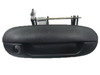 DOOR HANDLE FR RH OUTER TEXTURED REPLACEMENT FOR GMC ENVOY  2004 PARTSLINK NUMBER GM1311139