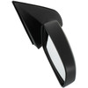 DOOR MIRROR RH POWER HTD EX  REPLACEMENT FOR KIA SORENTO 2006 PARTSLINK NUMBER  	KI1321119