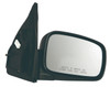 DOOR MIRROR RH POWER HTD EX  REPLACEMENT FOR KIA SORENTO 2006 PARTSLINK NUMBER  	KI1321119