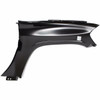 FENDER FR LH CAPA REPLACEMENT FOR GMC ENVOY  2004 PARTSLINK NUMBER GM1240304C