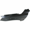FENDER FR LH EX W/MOULDING CAPA  REPLACEMENT FOR KIA SORENTO 2006 PARTSLINK NUMBER  KI1240112C