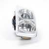 HEAD LAMP LH HQ REPLACEMENT FOR GMC PICKUP GMC DENALI 1500  2004 PARTSLINK NUMBER GM2502214