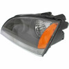 HEAD LAMP LH W/SPORT HQ  REPLACEMENT FOR KIA SORENTO 2006 PARTSLINK NUMBER  KI2502122