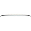 BUMPER LOWER FR (MATTE-BLACK) REPLACEMENT FOR GMC PICKUP GMC SIERRA 1500 , 2500 3500 2004 PARTSLINK NUMBER GM1092201
