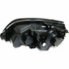 HEAD LAMP RH W/O SPORT HQ  REPLACEMENT FOR KIA SORENTO 2006 PARTSLINK NUMBER  KI2503121
