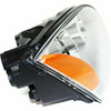 HEAD LAMP RH W/O SPORT HQ  REPLACEMENT FOR KIA SORENTO 2006 PARTSLINK NUMBER  KI2503121