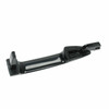 DOOR HANDLE FR LH OUTER (W/KEY HOLE W/CAP)  REPLACEMENT FOR KIA SPECTRA5 (HBACK) 2006 PARTSLINK NUMBER  KI1310118
