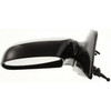 DOOR MIRROR LH MANUAL  REPLACEMENT FOR KIA SPECTRA5 (HBACK) 2006 PARTSLINK NUMBER  KI1320125