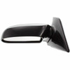 DOOR MIRROR LH POWER HTD  REPLACEMENT FOR KIA SPECTRA5 (HBACK) 2006 PARTSLINK NUMBER  KI1320130