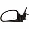 DOOR MIRROR LH POWER HTD  REPLACEMENT FOR KIA SPECTRA5 (HBACK) 2006 PARTSLINK NUMBER  KI1320130