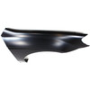 FENDER FR RH W/O SIDE MOULDING HOLE  REPLACEMENT FOR KIA SPECTRA5 (HBACK) 2006 PARTSLINK NUMBER  KI1241118