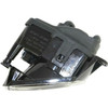 FOG LAMP FR LH W/O SPORT A3 HQ REPLACEMENT FOR  AUDI Q7 2007 PARTSLINK NUMBER  AU2592113