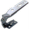 HOOD HINGE RH REPLACEMENT FOR  AUDI S4 2007 PARTSLINK NUMBER  AU1236103
