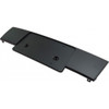 LICENSE PLATE BRACKET FR PRIMED REPLACEMENT FOR  AUDI S4 2007 PARTSLINK NUMBER  AU1068100