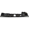 ENGINE SPLASH SHIELD  REPLACEMENT FOR KIA SPECTRA(SEDAN) 2006 PARTSLINK NUMBER  KI1228106