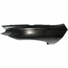 FENDER FR LH W/O SIDE MOULDING HOLE  REPLACEMENT FOR KIA SPECTRA(SEDAN) 2006 PARTSLINK NUMBER  KI1240118