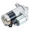 STARTER MOTOR 2.0L  REPLACEMENT FOR KIA SPECTRA(SEDAN) 2006 PARTSLINK NUMBER  1-17987