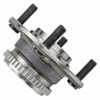 WHEEL BEARING/HUB RR 4 WHEEL ABS (512195-373195)  REPLACEMENT FOR KIA SPECTRA(SEDAN) 2006 PARTSLINK NUMBER  512195