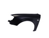 FENDER FR LH (NEED PICTURE OF CAR FROM CX IF 2005 MODEL) REPLACEMENT FOR  AUDI S4 2007 PARTSLINK NUMBER  AU1240116