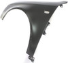 FENDER FR LH (NEED PICTURE OF CAR FROM CX IF 2005 MODEL) REPLACEMENT FOR  AUDI S4 2007 PARTSLINK NUMBER  AU1240116