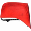 TRUNK LAMP RH REPLACEMENT FOR  AUDI S4 2007 PARTSLINK NUMBER  AU2801104