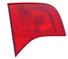 TRUNK LAMP RH REPLACEMENT FOR  AUDI S4 2007 PARTSLINK NUMBER  AU2801104