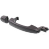 DOOR HANDLE RR RH OUTER W/CAP PRIMED  REPLACEMENT FOR KIA SPORTAGE 2006 PARTSLINK NUMBER  	KI1521120