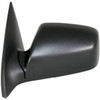 DOOR MIRROR LH POWER  REPLACEMENT FOR KIA SPORTAGE 2006 PARTSLINK NUMBER  	KI1320132