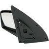 DOOR MIRROR LH POWER HTD  REPLACEMENT FOR KIA SPORTAGE 2006 PARTSLINK NUMBER  KI1320131