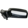 DOOR MIRROR RH POWER  REPLACEMENT FOR KIA SPORTAGE 2006 PARTSLINK NUMBER  KI1321132