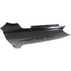 FENDER FR RH W/MOULDING HOLE EX MODEL  REPLACEMENT FOR KIA SPORTAGE 2006 PARTSLINK NUMBER   KI1241121