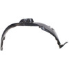 FENDER LINER FR RH 2.7L EX  REPLACEMENT FOR KIA SPORTAGE 2006 PARTSLINK NUMBER   KI1251112
