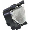 FOG LAMP FR RH HQ  REPLACEMENT FOR KIA SPORTAGE 2006 PARTSLINK NUMBER   378.KI2593113