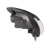 HEAD LAMP LH HQ  REPLACEMENT FOR KIA SPORTAGE 2006 PARTSLINK NUMBER   KI2502115